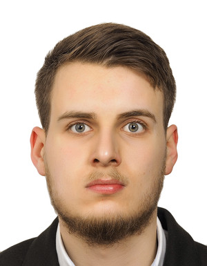 mgr inż. Michał Stysiał